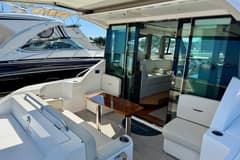 2020 Tiara Yachts C39 Coupe "Sea GARR" photo 7