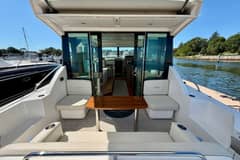 2020 Tiara Yachts C39 Coupe "Sea GARR" photo 2