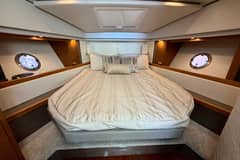 2020 Tiara Yachts C39 Coupe "Sea GARR" photo 5