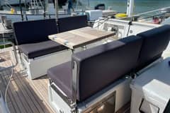 2021 Fjord 38 Open photo 9