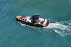 2021 Fjord 38 Open photo 1