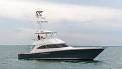 2015 Viking 55 Convertible "Rosita" photo 1