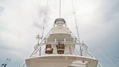 2015 Viking 55 Convertible "Rosita" photo 9