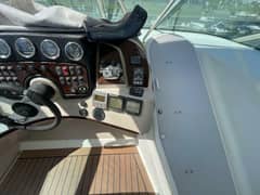 2006 Carver 56 VOYAGER "Seas The Day" photo 7
