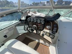 2006 Carver 56 VOYAGER "Seas The Day" photo 6
