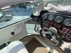 2006 Carver 56 VOYAGER "Seas The Day" photo 8