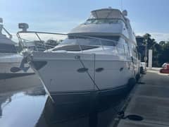 2006 Carver 56 VOYAGER "Seas The Day" photo 2
