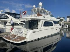 2006 Carver 56 VOYAGER "Seas The Day" photo 5