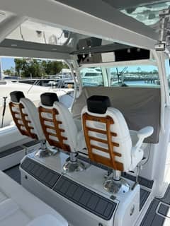 2019 HCB Suenos "Dream Chaser" photo 6
