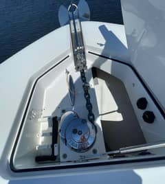 2019 HCB Suenos "Dream Chaser" photo 5