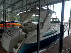 2006 Formula 48 Sport Yacht photo 2