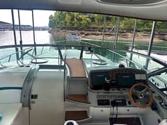 2006 Formula 48 Sport Yacht photo 9
