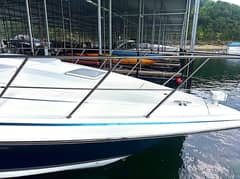 2006 Formula 48 Sport Yacht photo 3