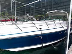 2006 Formula 48 Sport Yacht photo 1
