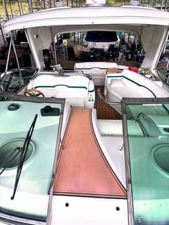 2006 Formula 48 Sport Yacht photo 7