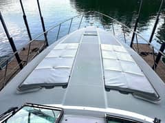 2006 Formula 48 Sport Yacht photo 5