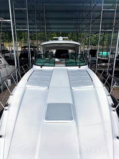2006 Formula 48 Sport Yacht photo 6