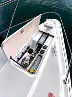 2006 Formula 48 Sport Yacht photo 8