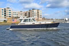 2021 Sabre 48 Salon Express "Freedom" photo 7