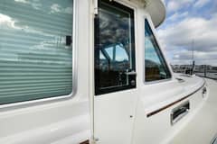 2021 Sabre 48 Salon Express "Freedom" photo 9