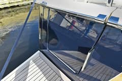 2021 Sabre 48 Salon Express "Freedom" photo 8