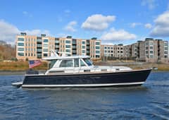 2021 Sabre 48 Salon Express "Freedom" photo 1