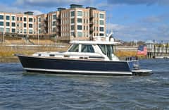2021 Sabre 48 Salon Express "Freedom" photo 6