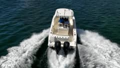 2024 Boston Whaler 280 Outrage photo 7