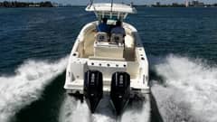 2024 Boston Whaler 280 Outrage photo 8
