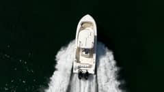 2024 Boston Whaler 280 Outrage photo 3