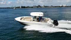2024 Boston Whaler 280 Outrage photo 5