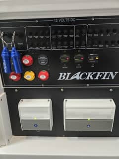 2023 Blackfin 272 CC photo 3