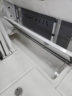 2023 Blackfin 272 CC photo 8