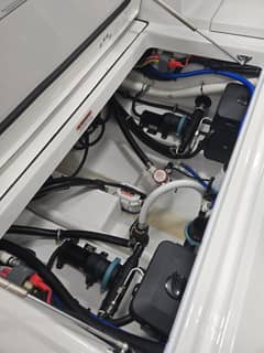 2023 Blackfin 272 CC photo 7