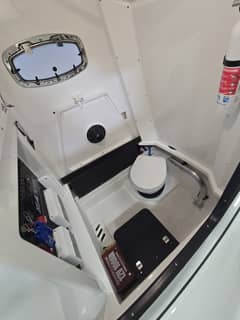 2023 Blackfin 272 CC photo 4