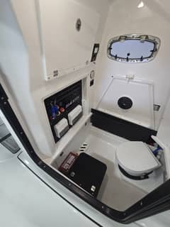 2023 Blackfin 272 CC photo 5