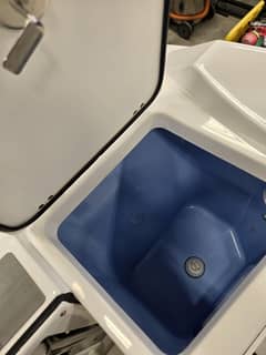 2023 Blackfin 272 CC photo 9
