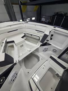 2023 Blackfin 272 CC photo 2