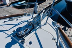 2024 Sabre 48 Salon Express "Piper" photo 4