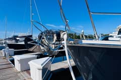 2024 Sabre 48 Salon Express "Piper" photo 3