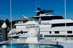 2024 Sabre 48 Salon Express "Piper" photo 6