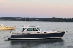 2024 Sabre 48 Salon Express "Piper" photo 1