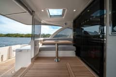 2026 Riviera 465 SUV photo 9