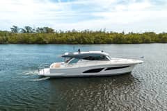 2026 Riviera 465 SUV photo 5