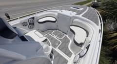 2020 Glasstream 360 SCX photo 3