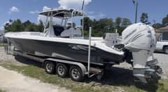 2020 Glasstream 360 SCX photo 2