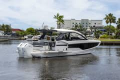 2023 Galeon 375 GTO "OUR TRADE" photo 7