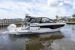 2023 Galeon 375 GTO "OUR TRADE" photo 8