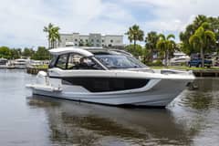 2023 Galeon 375 GTO "OUR TRADE" photo 4