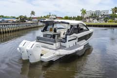 2023 Galeon 375 GTO "OUR TRADE" photo 6